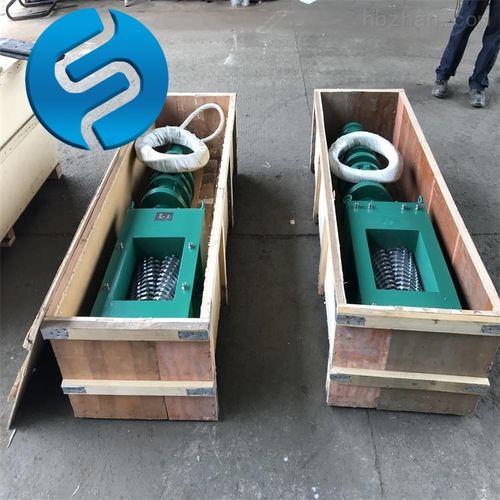 qjb潛水污泥回流泵廠家